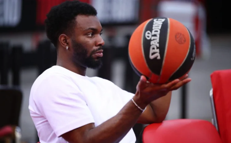 EuroLeague: Ο Ολυμπιακός δήλωσε τον Κίναν Έβανς!