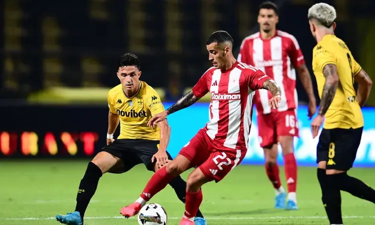 Super League: Το πρόγραμμα της 18ης αγωνιστικής