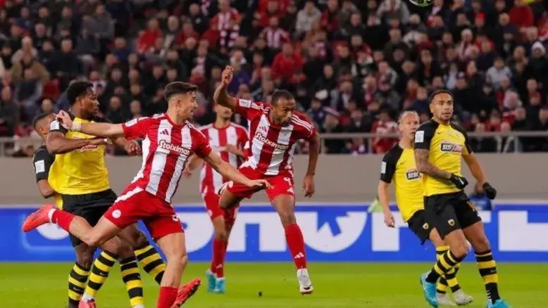 Κύπελλο Ελλάδος: Αυτά είναι τα ζευγάρια των ημιτελικών – Πότε θα γίνουν τα παιχνίδια