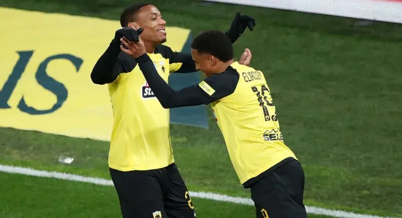 Super League: Κρίσιμη η 23η αγωνιστική για τους διεκδικητές του τίτλου