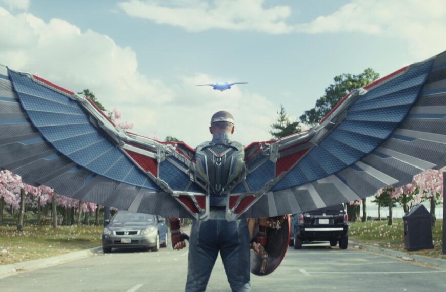 4 ταινίες που πρέπει να δείτε τον Φεβρουάριο