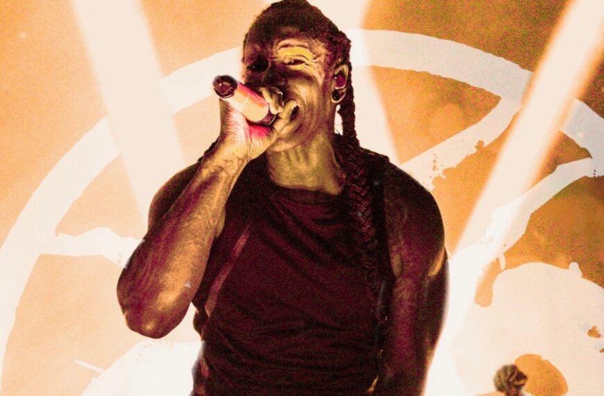 Οι Prodigy έρχονται στην Αθήνα