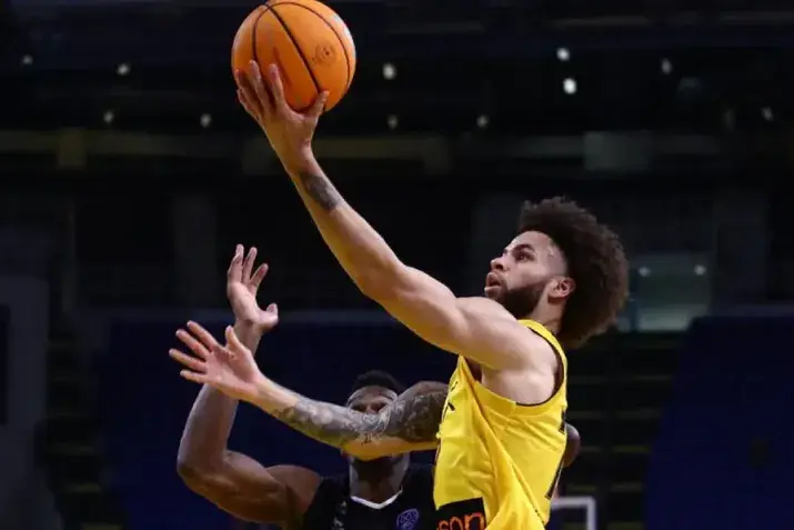 BCL: Η βαθμολογία του ομίλου της ΑΕΚ