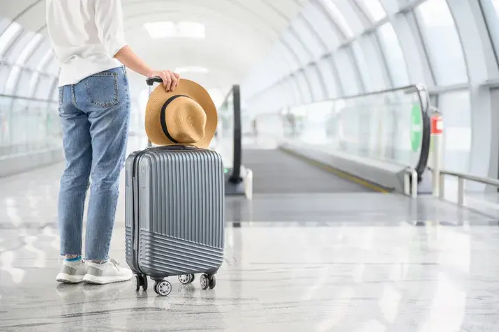Οι νέοι κανονισμοί που ισχύουν για τις Carry-On αποσκευές το 2025