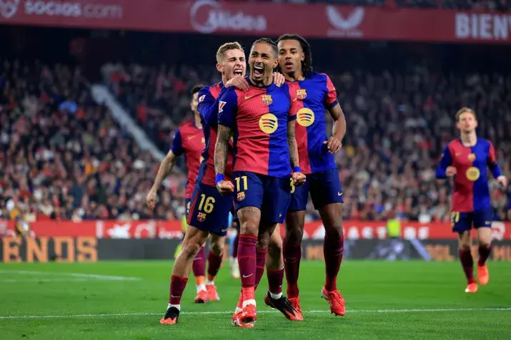 Οι αθλητικές μεταδόσεις 25/2/2025: Ξεχωρίζει το Μπαρτσελόνα – Ατλέτικο