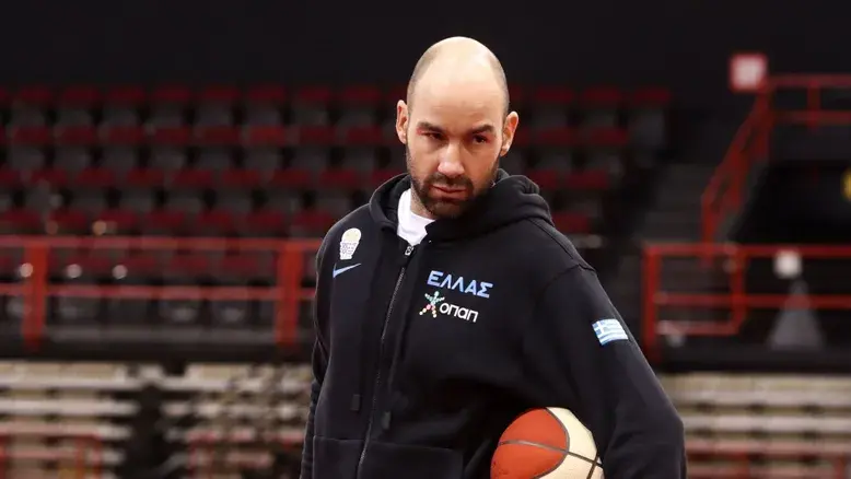 Οι αθλητικές μεταδόσεις 21/2/2025: Που θα δείτε το Ελλάδα-Τσεχία