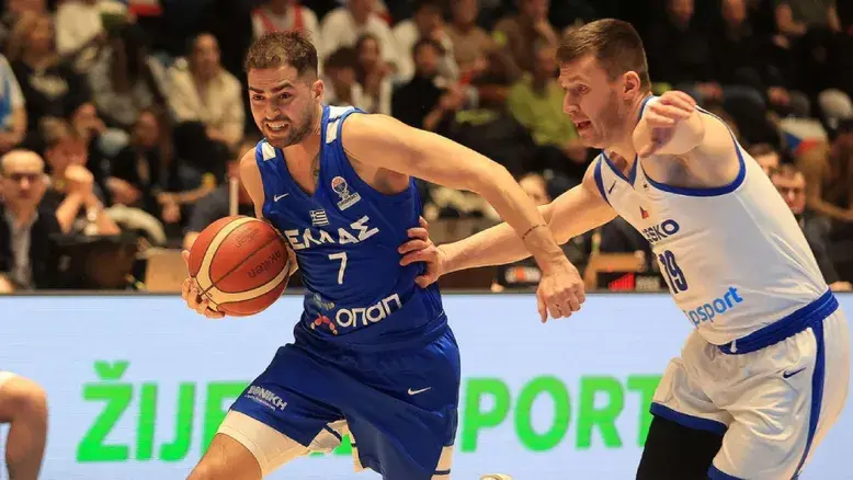 Οι αθλητικές μεταδόσεις 24/2/2025: Που θα δείτε το Ελλάδα – Ολλανδία