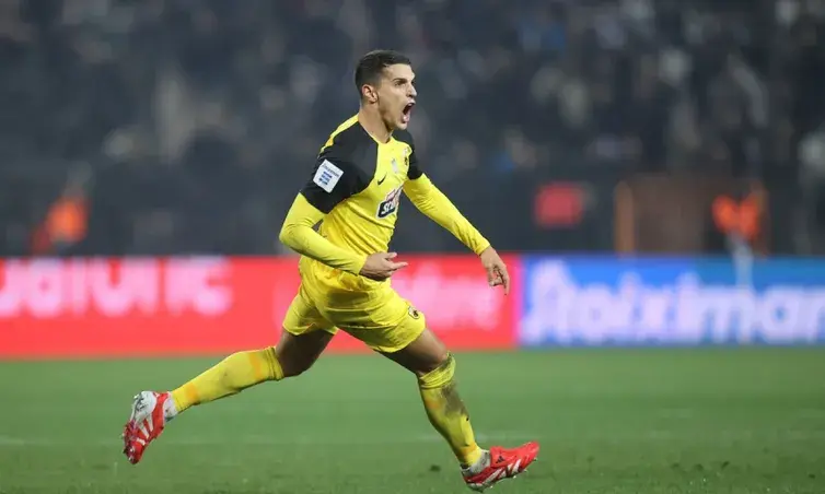 Super League: Το πρόγραμμα Ολυμπιακού, ΑΕΚ, Παναθηναϊκού και ΠΑΟΚ μέχρι το τέλος της κανονικής περιόδου