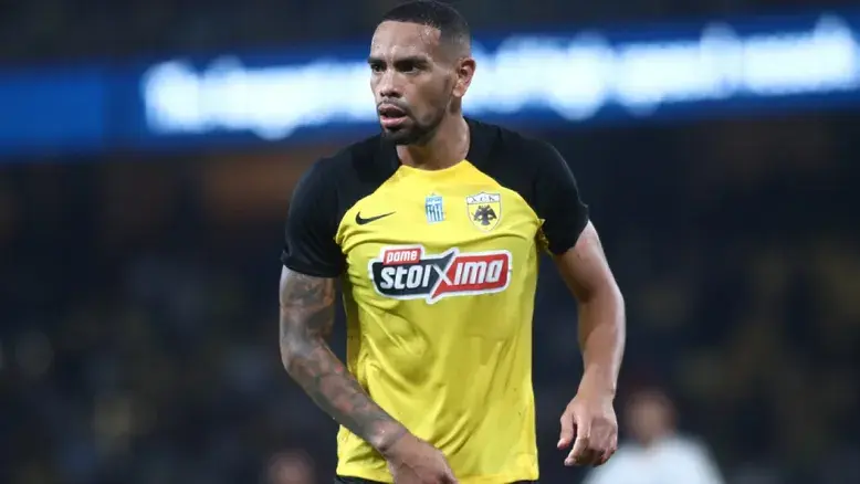 Συγκινεί ο Κάλενς: «Συγγνώμη που δεν μπορώ να βοηθήσω»