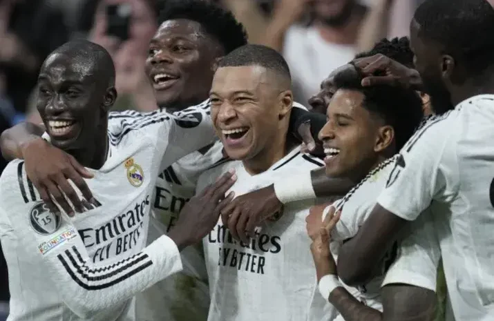 Champions League: Οι 16 ομάδες και οι πιθανές διασταυρώσεις