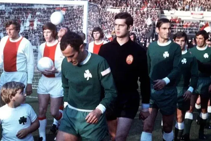 Πέθανε ο παλαίμαχος τερματοφύλακας του Παναθηναϊκού Τάκης Οικονομόπουλος