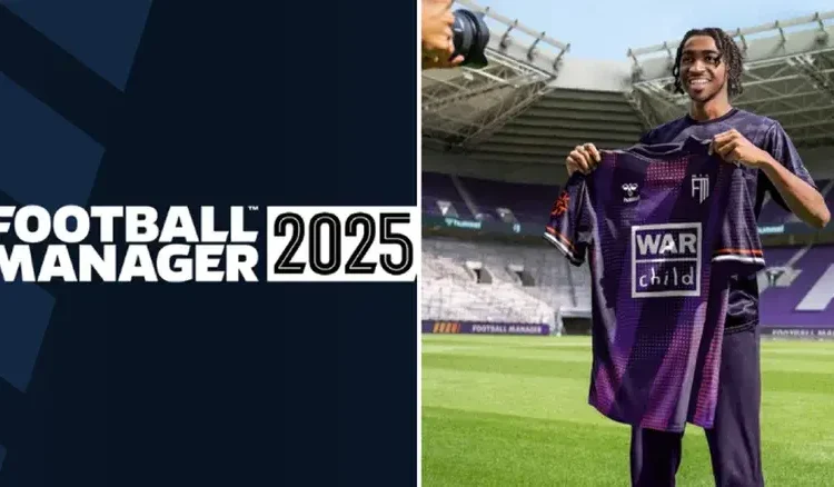 Ακυρώθηκε η κυκλοφορία του Football Manager 2025