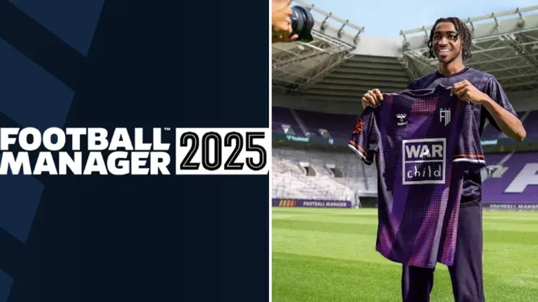 Ακυρώθηκε η κυκλοφορία του Football Manager 2025