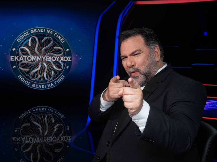 Νούμερα τηλεθέασης 9/2