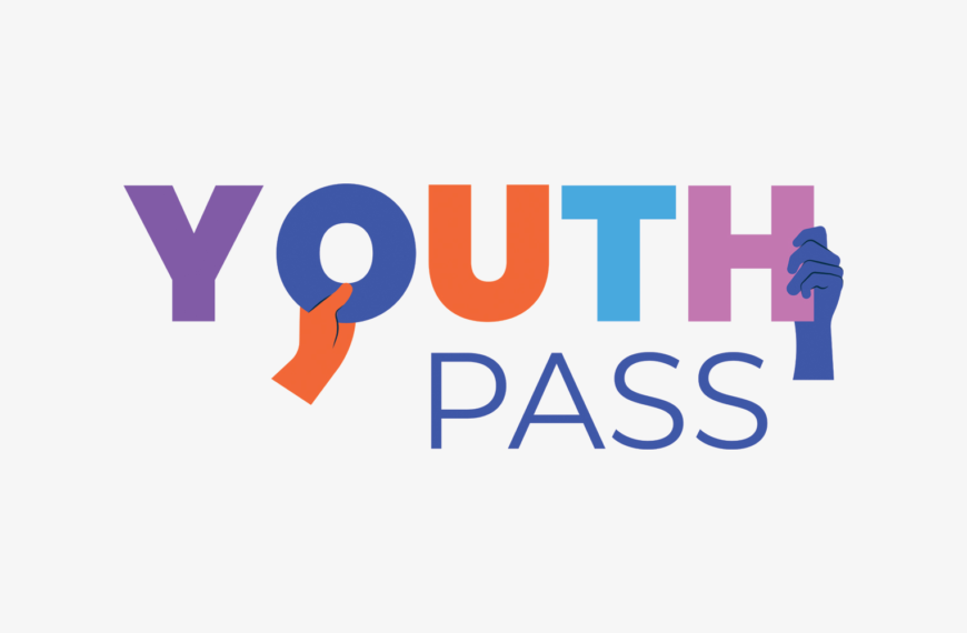 Youth Pass 2025: Ποιοι θα το λάβουν;