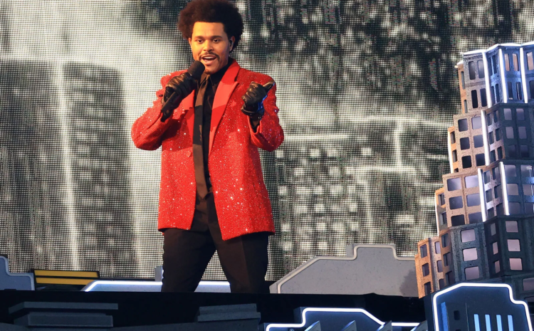 Σαν σήμερα 16/2: Γεννήθηκε ο The Weeknd