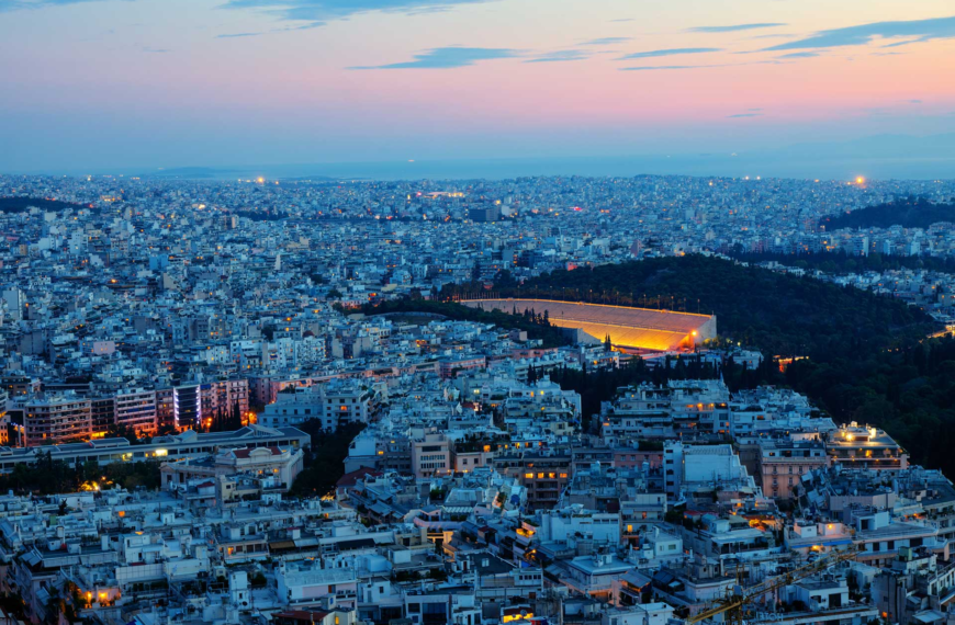 ΕΛΣΤΑΤ: Μείωση τον θανάτων στη χώρα