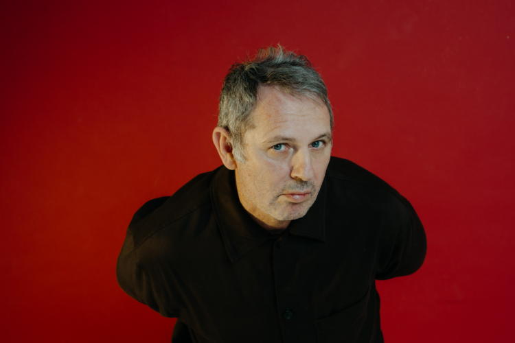 Ο Παύλος Παυλίδης στο Release Athens 2025 