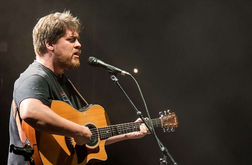 Αλέξανδρος Κτιστάκης Live στον Σταυρό του Νότου