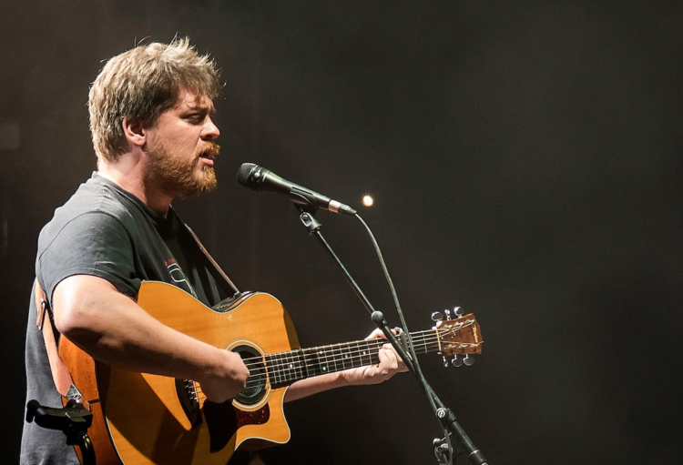 Αλέξανδρος Κτιστάκης Live στον Σταυρό του Νότου