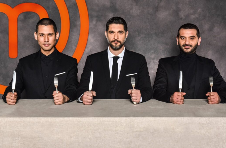 Νούμερα τηλεθέασης 20/2