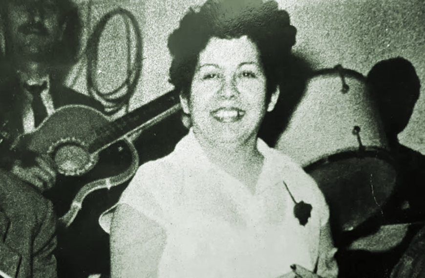 Σαν σήμερα 23/2: Η Μαρίκα Νίνου “σίγησε” για πάντα