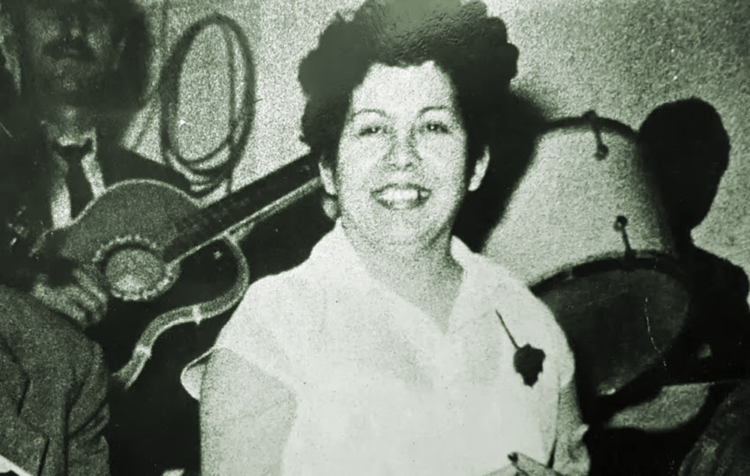 Σαν σήμερα 23/2: Η Μαρίκα Νίνου “σίγησε” για πάντα