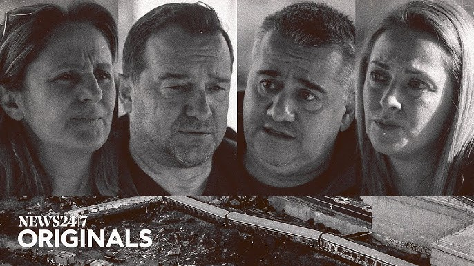 Τέμπη: Μια συζήτηση που όλοι πρέπει να δούμε