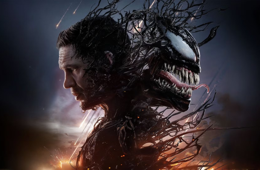 Το “Venom: The Last Dance” Διαθέσιμο στο Netflix – Αλλά Μόνο σε Επιλεγμένες Χώρες