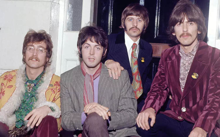 Πως οι Beatles κέρδισαν Grammy δεκαετίες μετά τη διάλυση τους;