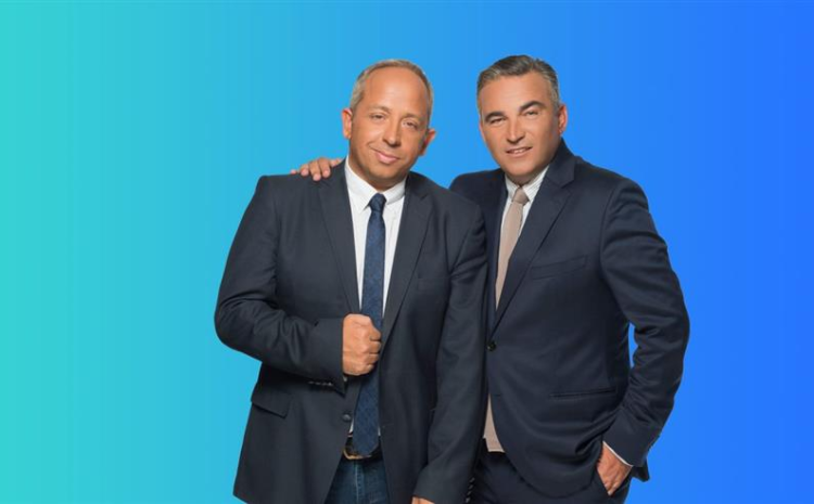 Νούμερα τηλεθέασης 4/2