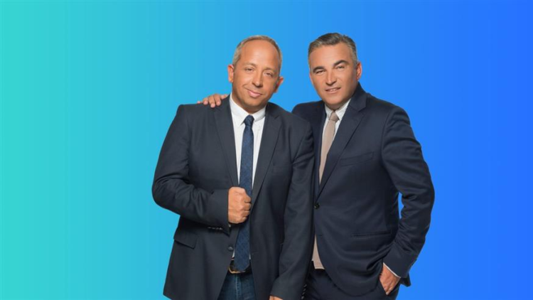 Νούμερα τηλεθέασης 4/2