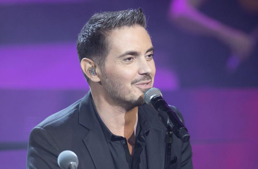  Ο Μιχάλης Χατζηγιάννης στο Gazarte Roof Stage 