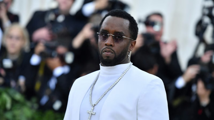 Diddy: Το δικαστήριο του το Μάϊο