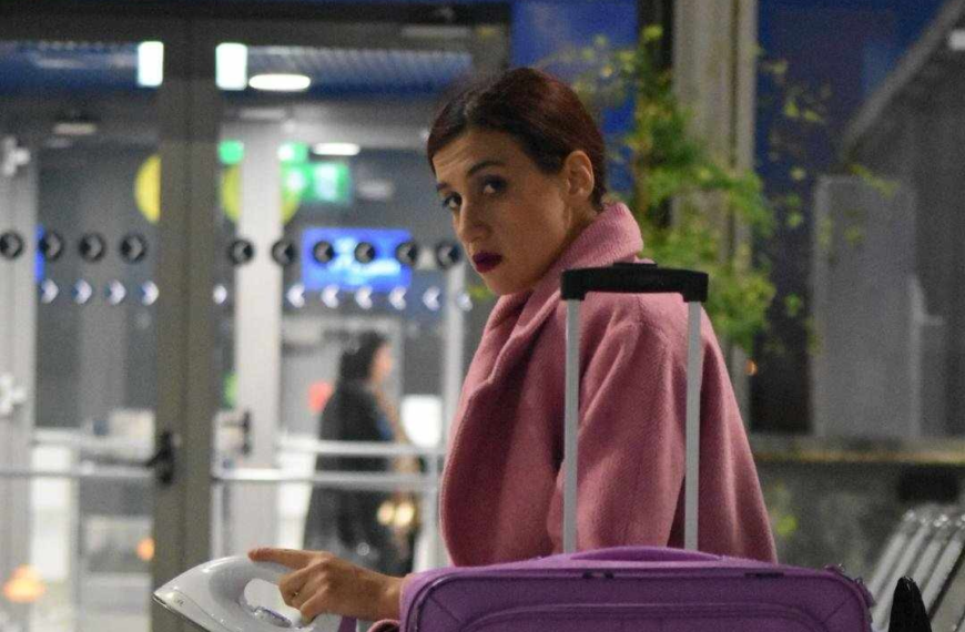 HIV: Μια παράσταση “γροθιά στο στομάχι”