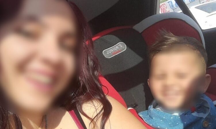 Κρήτη: Έφυγε από τη ζωή ο 3χρονος Άγγελος 