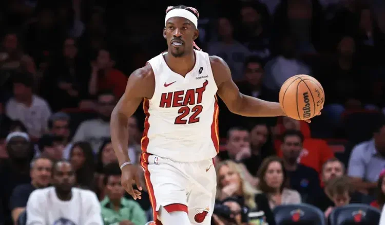 NBA: Μπαμ με Τζίμι Μπάτλερ οι Γουόριορς!