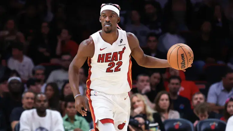 NBA: Μπαμ με Τζίμι Μπάτλερ οι Γουόριορς!