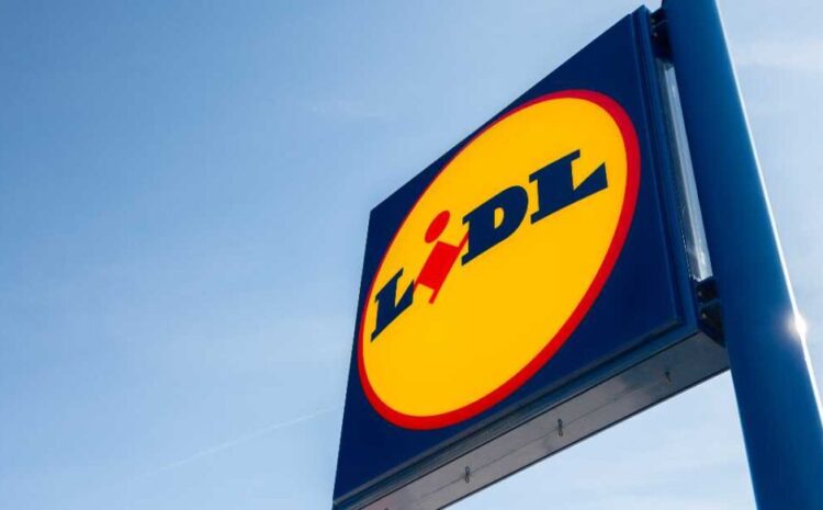Lidl : Ανάκληση προϊόντων Mini Pretzel λόγω ενδεχόμενου κινδύνου