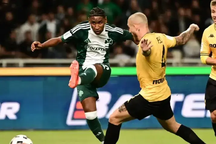 Super League: Ξεχωρίζει το Άρης – Παναθηναϊκός στο πρόγραμμα της 22ης αγωνιστικής