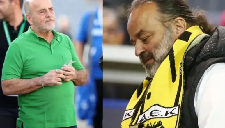 Κεντρική τηλεοπτική διαχείριση: Κοινή πρόταση ΑΕΚ και Παναθηναϊκού!