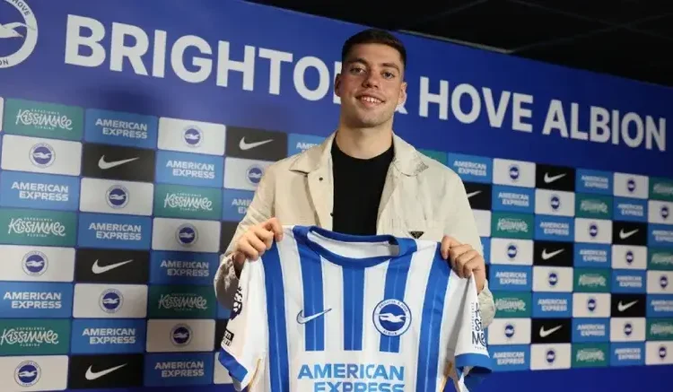 Premier League: Ο Τζίμας στην Μπράιτον – Ρεκόρ πώλησης για τον ΠΑΟΚ και την Ελλάδα!