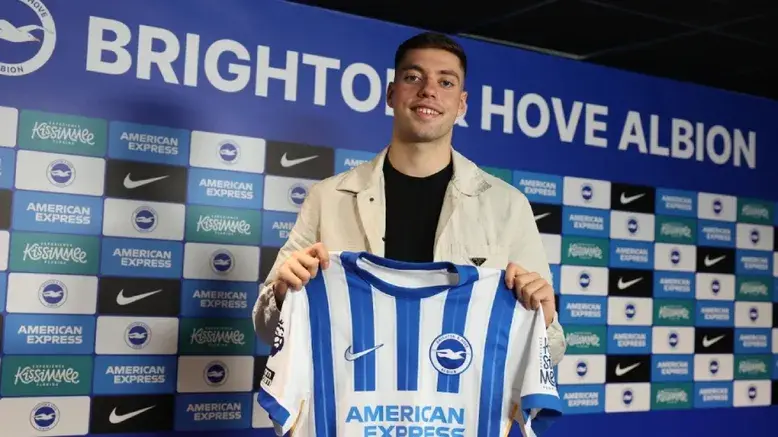 Premier League: Ο Τζίμας στην Μπράιτον – Ρεκόρ πώλησης για τον ΠΑΟΚ και την Ελλάδα!