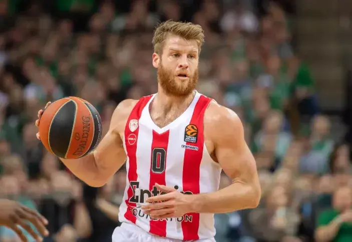 Ολυμπιακός: Σοβαρός ο τραυματισμός του Γουόκαπ – Φόβοι για χειρουργείο