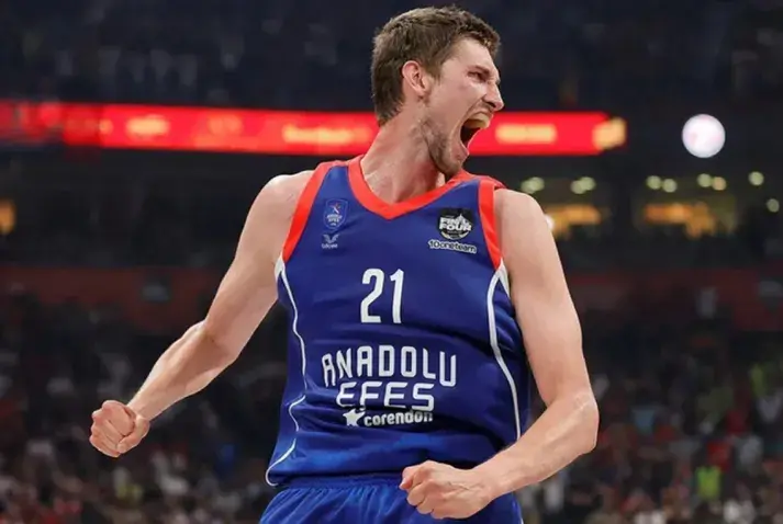 Παναθηναϊκός: Οριστική συμφωνία με Τραπάνι, απομένει η ανακοίνωση για Πλάις