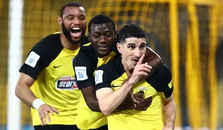 Super League: Με νίκες οι 4 πρωτοπόροι, κάζο για τον Άρη, χαμός για τις θέσεις 5-8