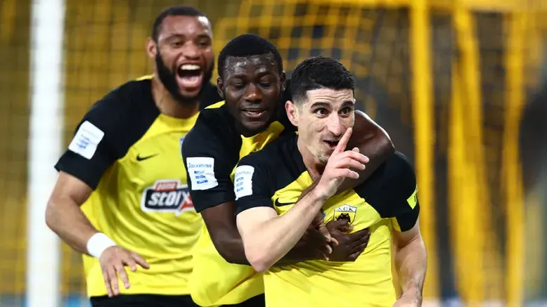 Super League: Με νίκες οι 4 πρωτοπόροι, κάζο για τον Άρη, χαμός για τις θέσεις 5-8