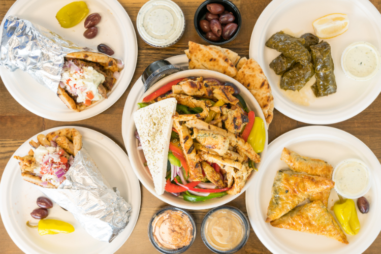 Τσικνοπέμπτη: Τα καλύτερα συνοδευτικά