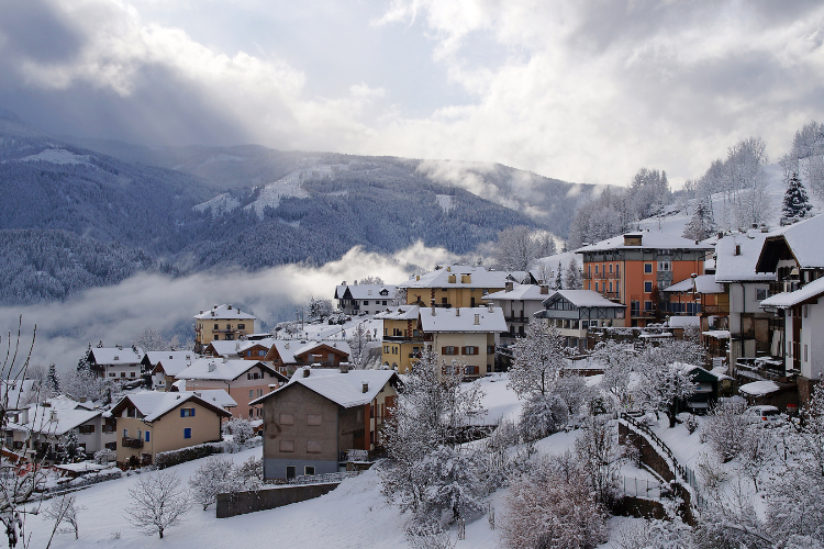 Καιρός: Αλλάζει πάλι το τοπίο