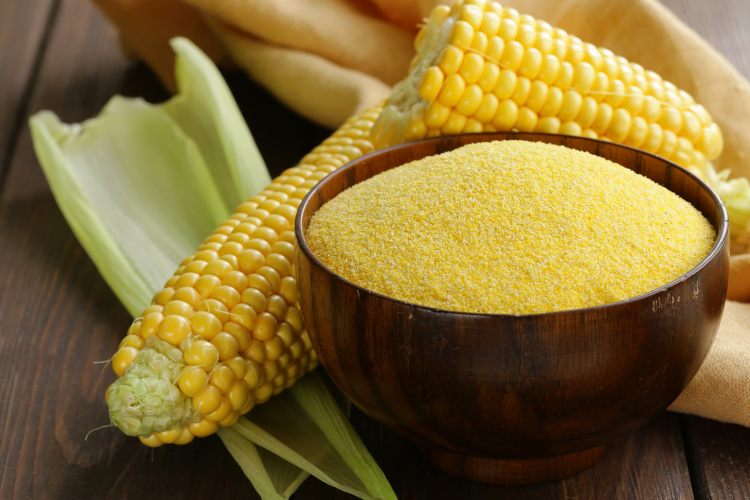 Τι είναι η Πολέντα και ποια τα θρεπτικά στοιχεία της